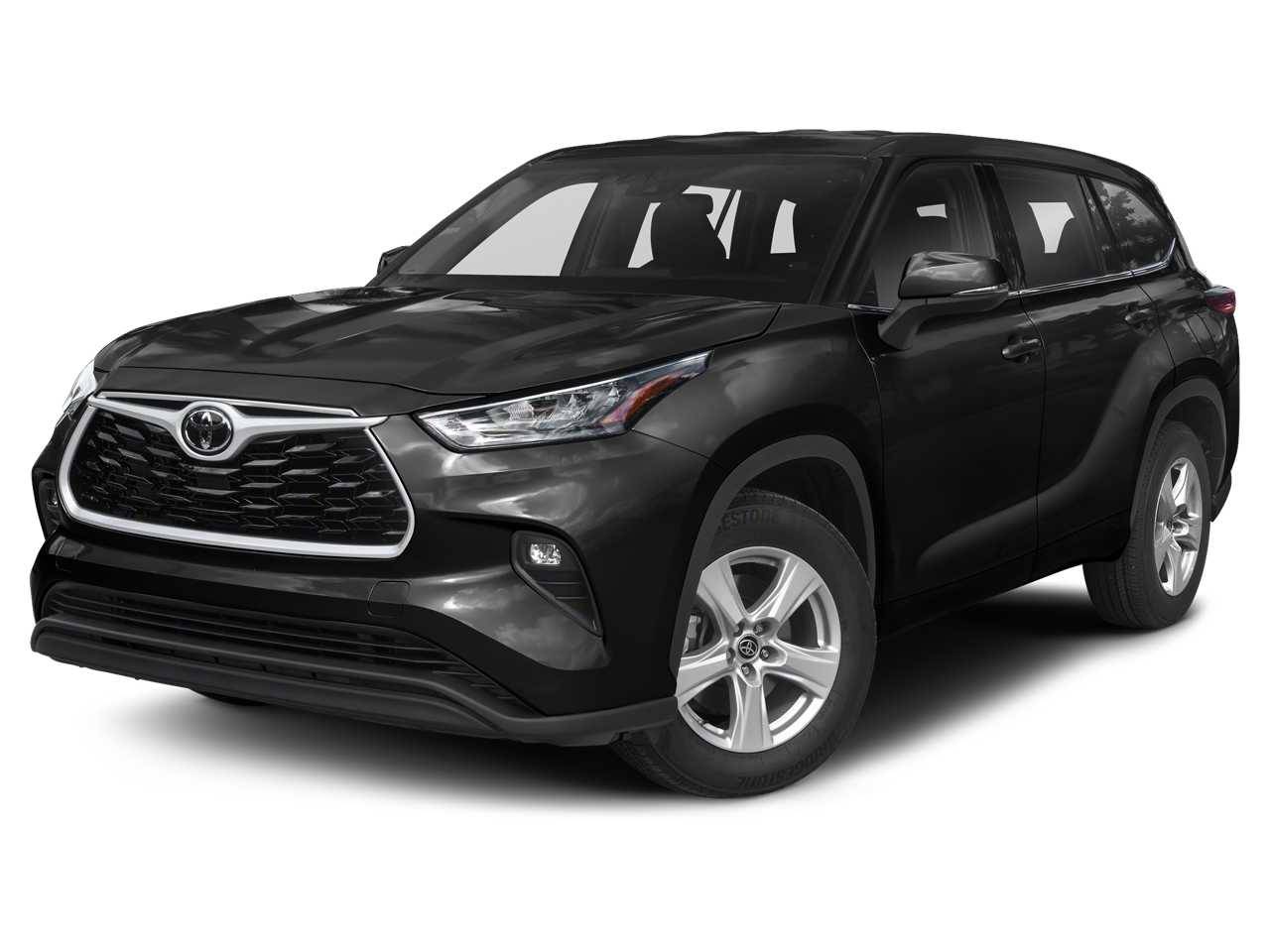 2021 Toyota Highlander L — SUV — 43,275 mi — Honolulu, HI
