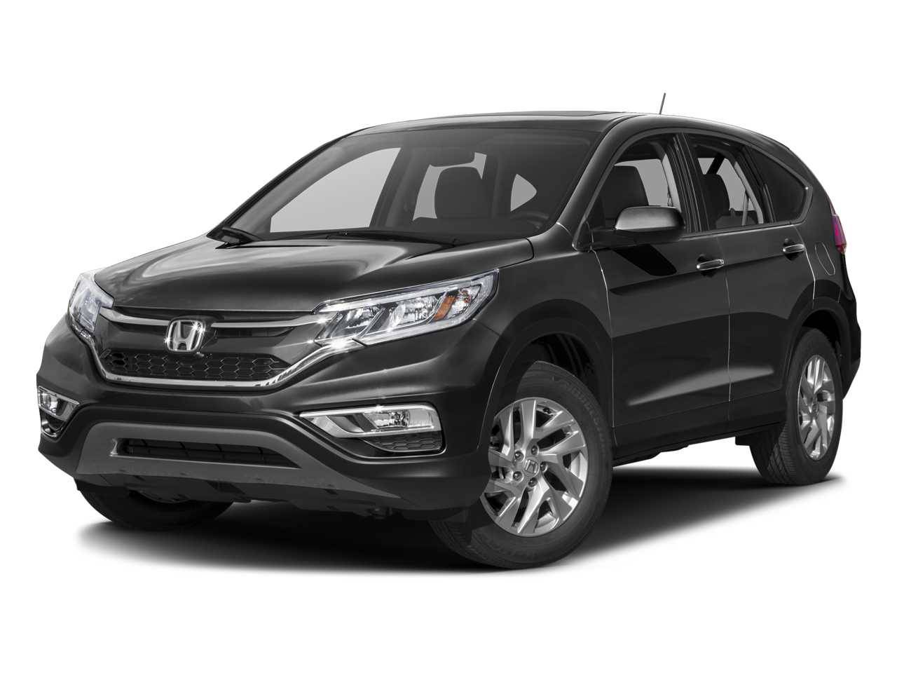 2016 Honda CR-V EX — SUV — 89,117 mi — Honolulu, HI