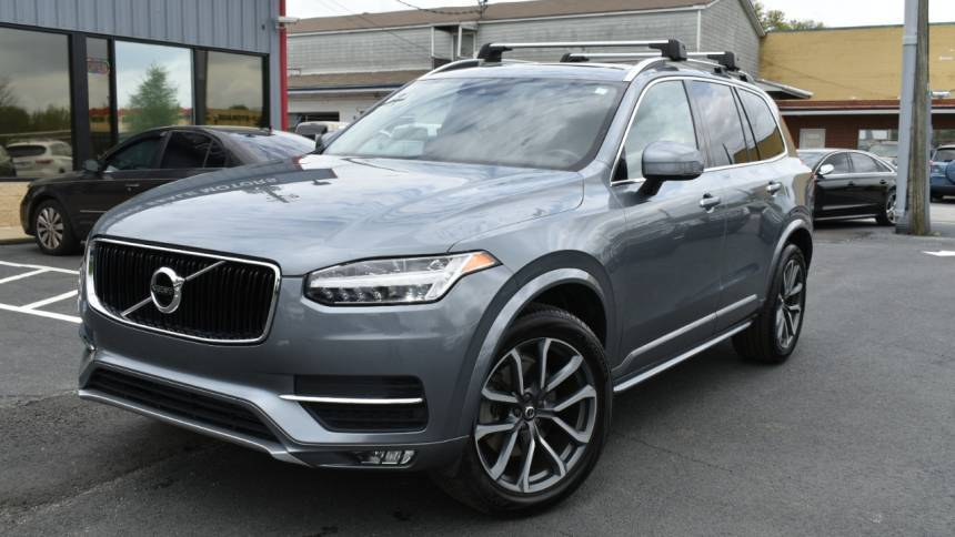 2019 Volvo XC90 Momentum — SUV — 53,247 mi — Marietta, GA