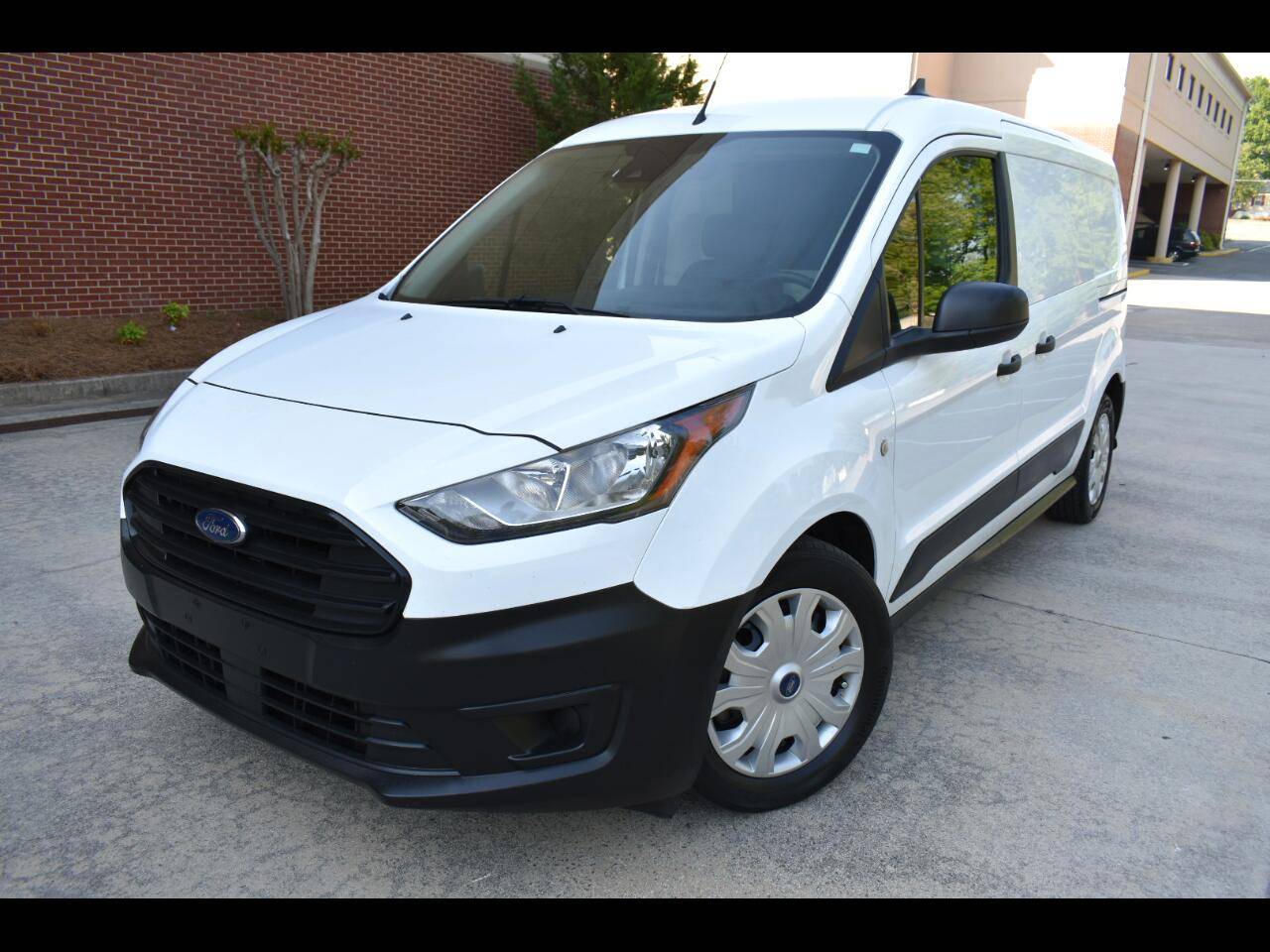 2020 Ford Transit Connect Van XL — Cargo Van — 56,601 mi — Marietta, GA