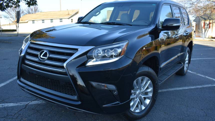 2015 Lexus GX GX 460 — SUV — 130,484 mi — Marietta, GA