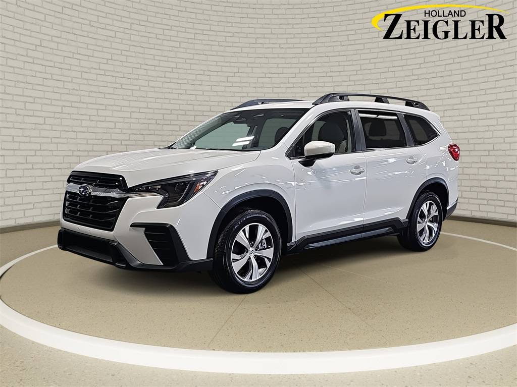 2024 Subaru Ascent Premium — SUV — 18,457 mi — Holland, MI
