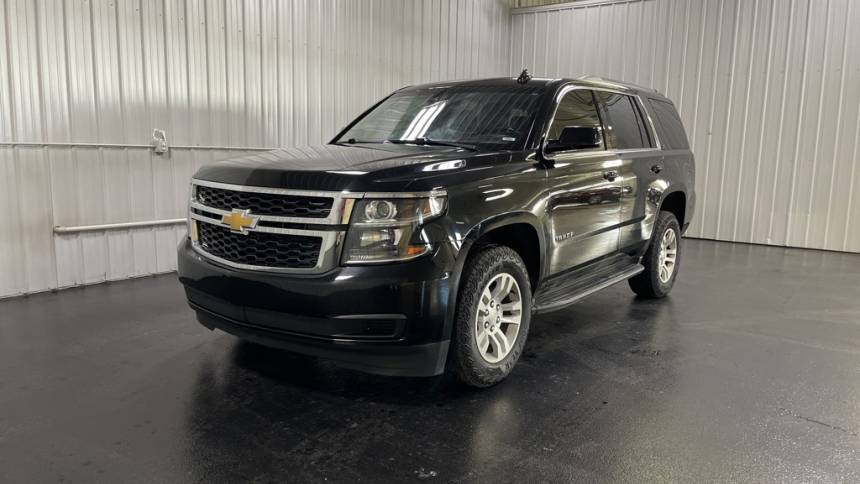 2020 Chevrolet Tahoe LT — SUV — 103,845 mi — Holland, MI