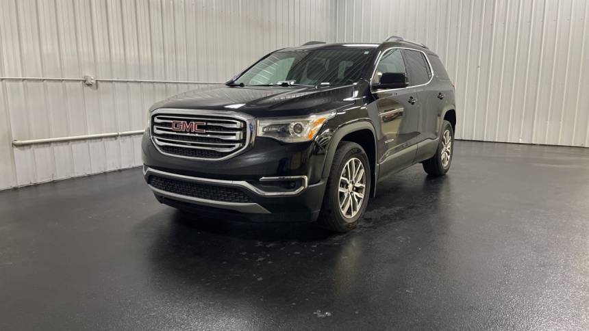 2018 GMC Acadia SLE — SUV — 104,476 mi — Holland, MI