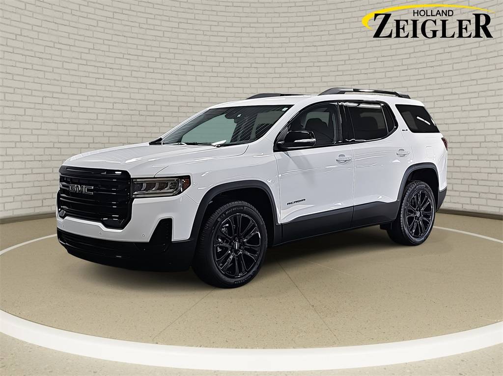 2023 GMC Acadia SLE — SUV — 29,863 mi — Holland, MI