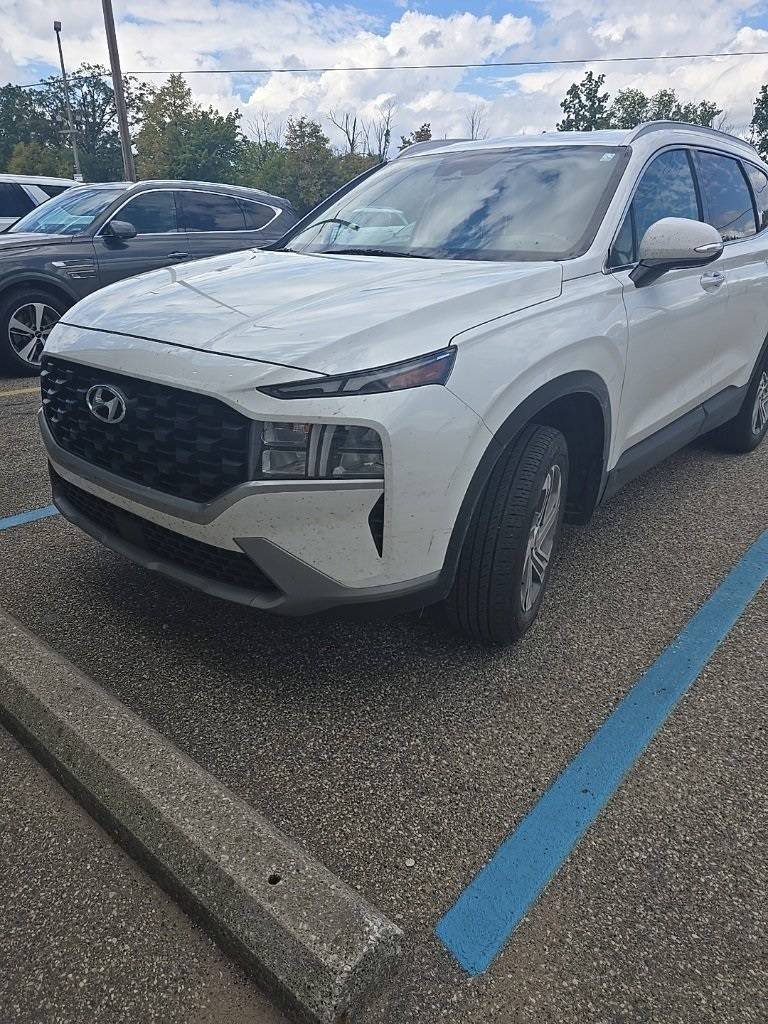 2023 Hyundai Santa Fe SEL — SUV — 45,659 mi — Holland, MI