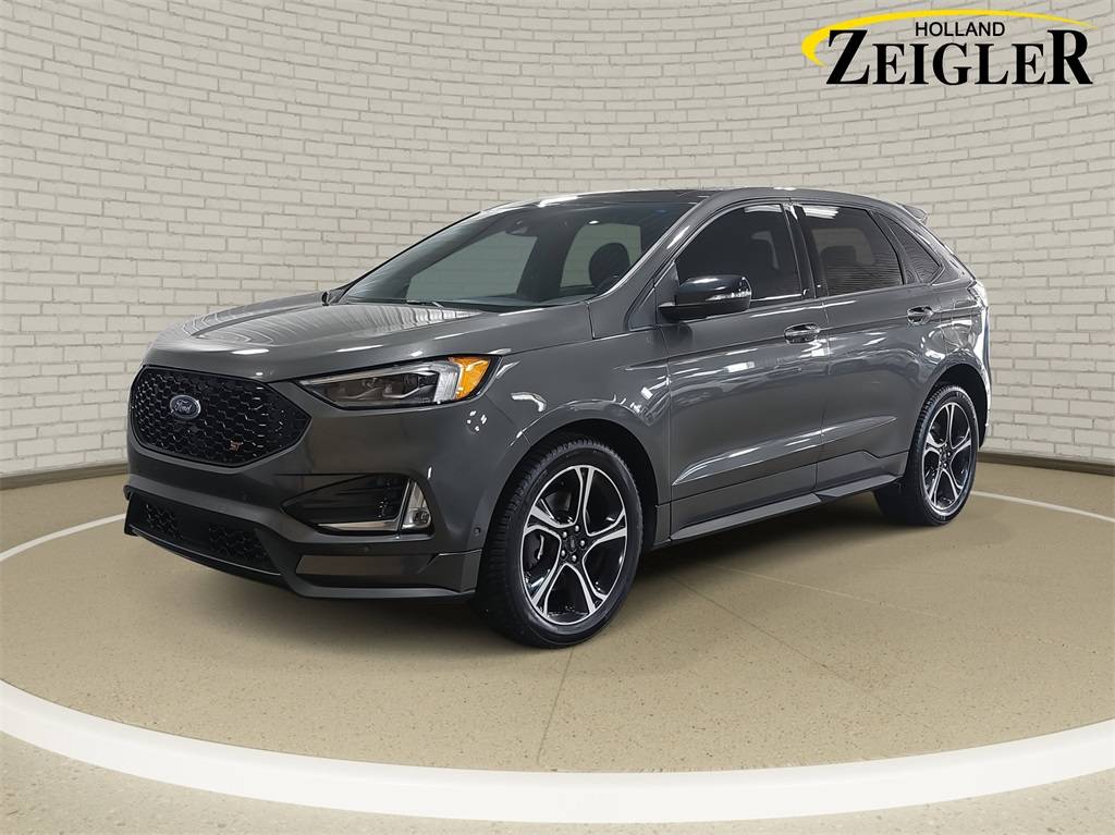 2019 Ford Edge ST — SUV — 78,426 mi — Holland, MI