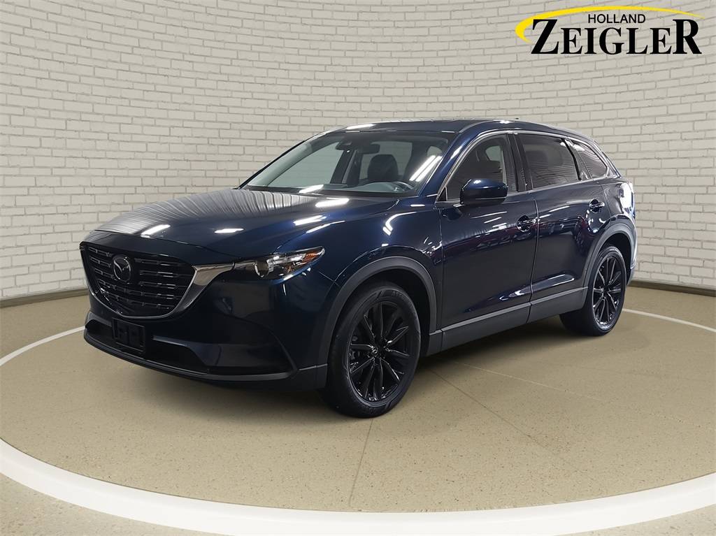 2023 Mazda CX-9 Touring Plus — SUV — 41,607 mi — Holland, MI
