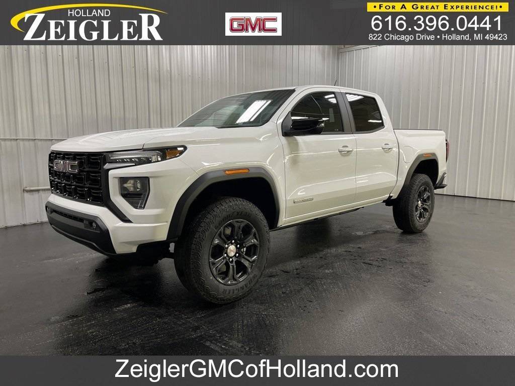 2023 GMC Canyon Elevation — Pickup Truck — 3,560 mi — Holland, MI