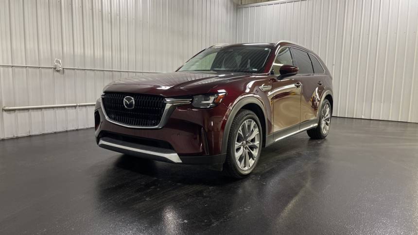2024 Mazda CX-90 Premium — SUV — 29,896 mi — Holland, MI