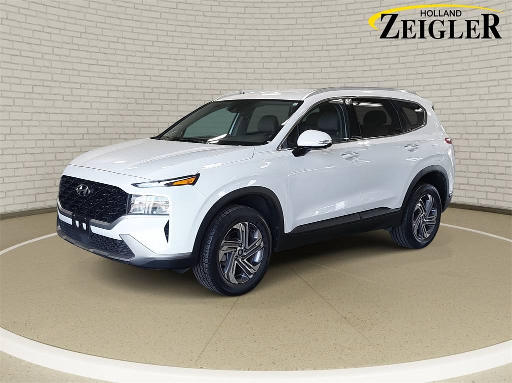 2023 Hyundai Santa Fe SEL — SUV — 30,775 mi — Holland, MI