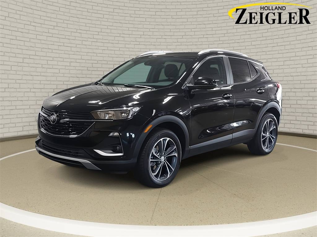 2023 Buick Encore GX Select — SUV — 12,633 mi — Holland, MI