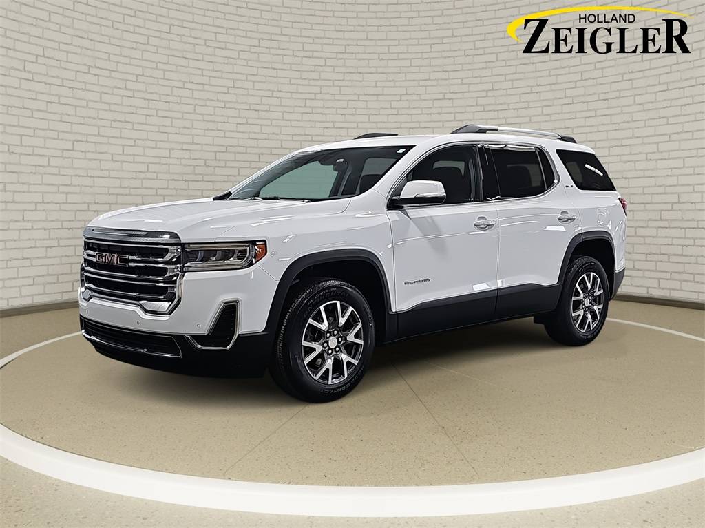 2023 GMC Acadia SLE — SUV — 22,288 mi — Holland, MI