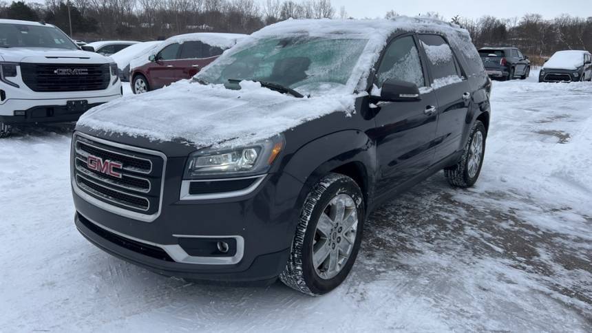 2017 GMC Acadia Limited Limited — SUV — 151,800 mi — Holland, MI