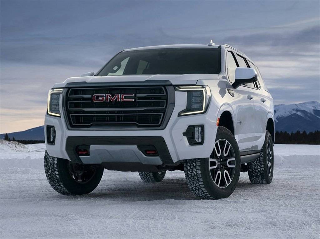 2023 GMC Yukon SLT — SUV — 19,878 mi — Holland, MI