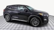 2021 Hyundai Tucson Limited — SUV — 83,127 mi — Holland, MI