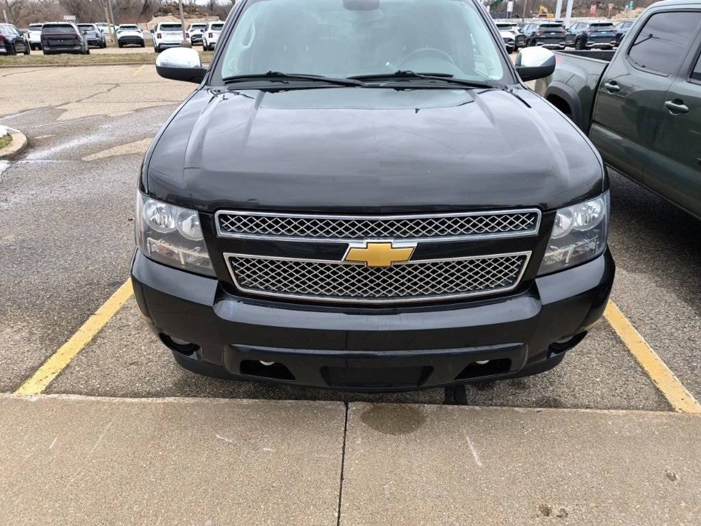 2012 Chevrolet Tahoe LTZ — SUV — 149,808 mi — Holland, MI