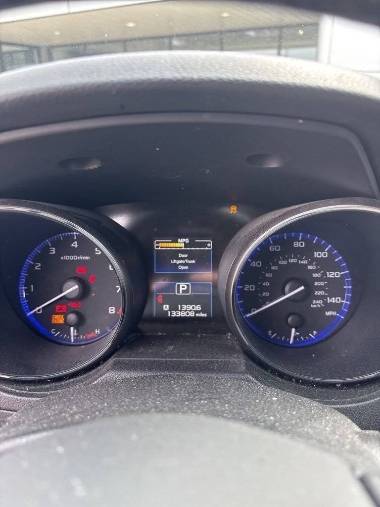 2015 Subaru Outback 2.5i Limited — SUV — 133,808 mi — Holland, MI