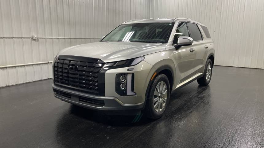 2024 Hyundai Palisade SEL — SUV — 27,509 mi — Holland, MI