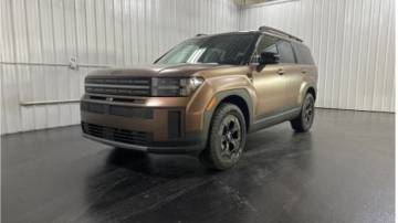 2024 Hyundai Santa Fe XRT — SUV — 15,555 mi — Holland, MI