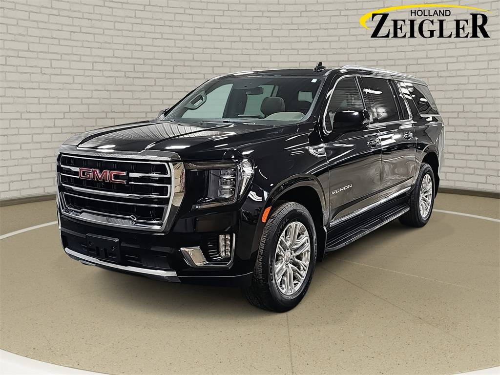 2023 GMC Yukon SLT — SUV — 13,003 mi — Holland, MI