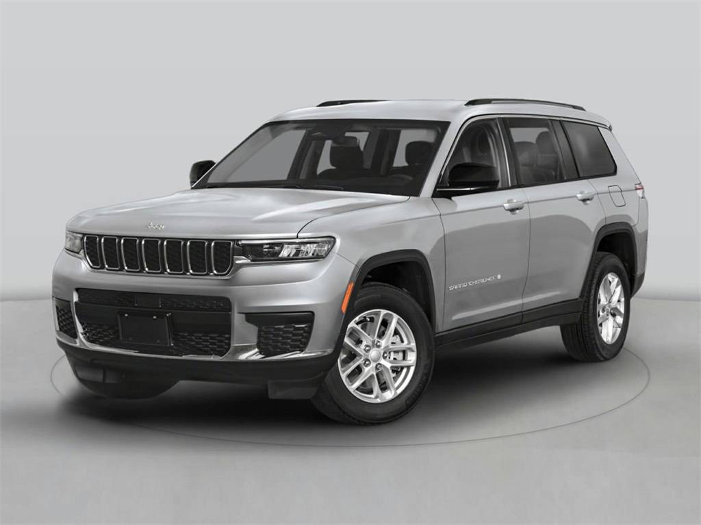 2023 Jeep Grand Cherokee Altitude — SUV — 26,901 mi — Holland, MI