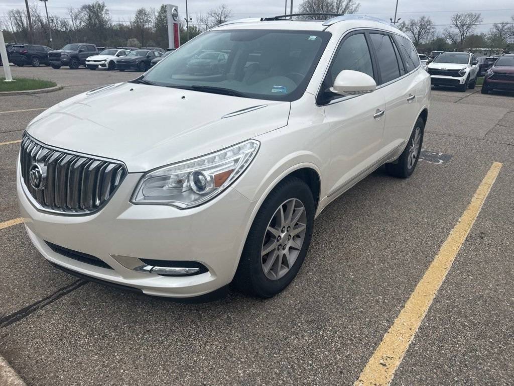 2014 Buick Enclave Leather — SUV — 179,889 mi — Holland, MI