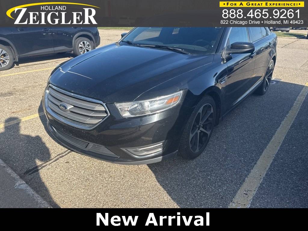 2015 Ford Taurus SEL — Sedan — 121,978 mi — Holland, MI