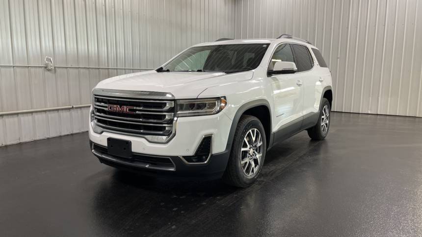 2023 GMC Acadia SLT — SUV — 28,828 mi — Holland, MI