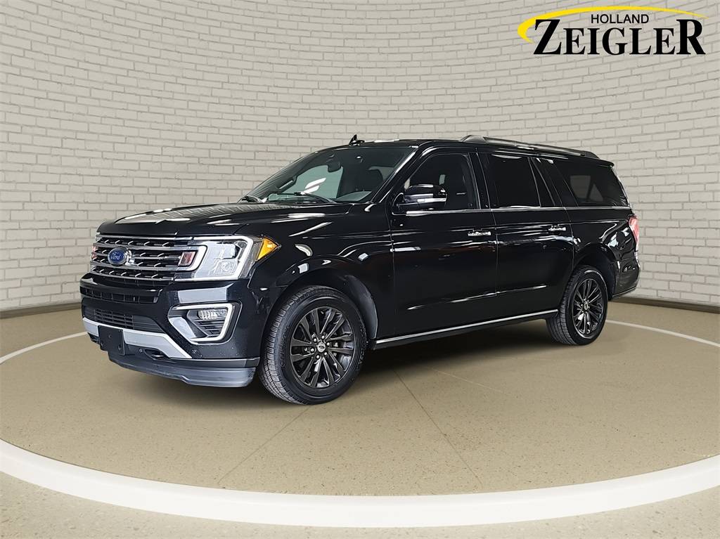 2020 Ford Expedition Limited — SUV — 103,827 mi — Holland, MI