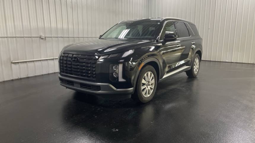 2024 Hyundai Palisade SEL — SUV — 18,294 mi — Holland, MI