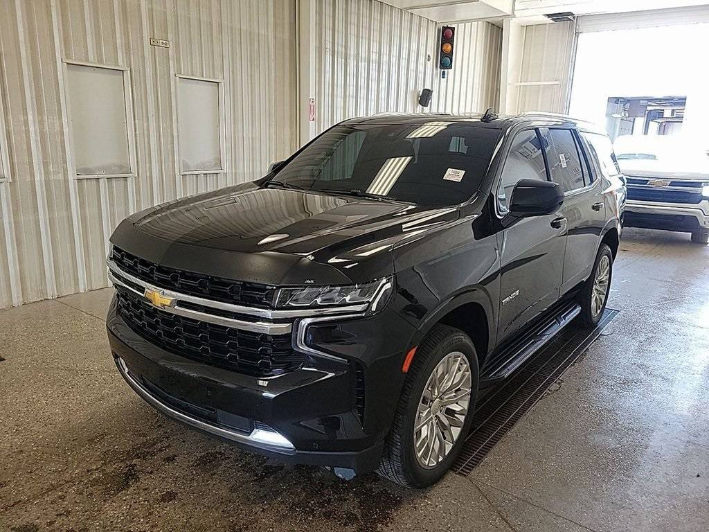 2023 Chevrolet Tahoe LS — SUV — 36,043 mi — Holland, MI