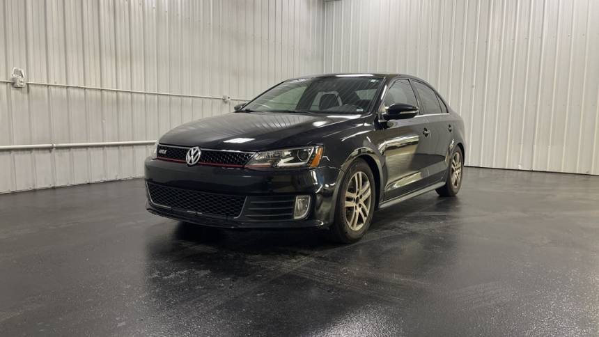 2015 Volkswagen Jetta GLI SEL — Sedan — 193,571 mi — Holland, MI