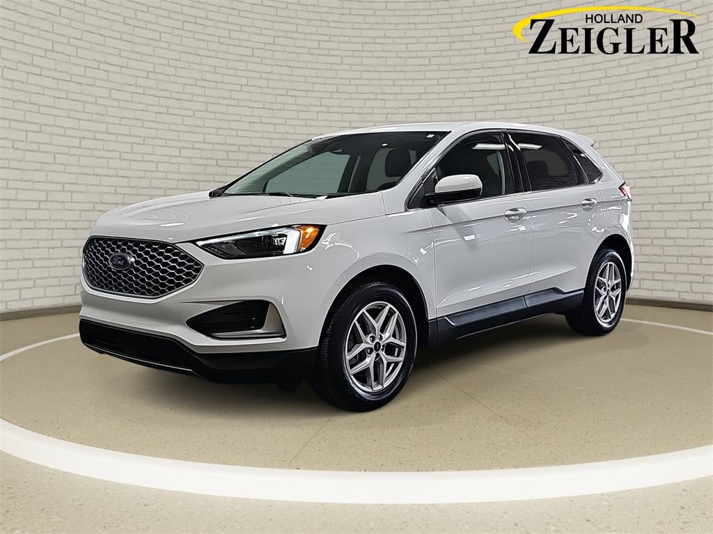 2024 Ford Edge SEL — SUV — 34,404 mi — Holland, MI