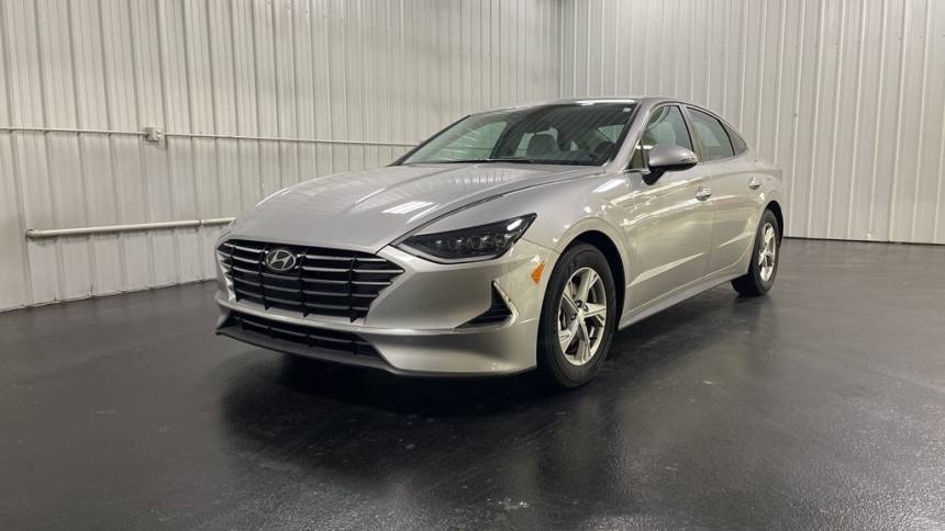 2023 Hyundai Sonata SE — Sedan — 5,059 mi — Holland, MI