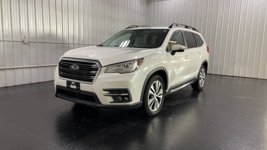 2020 Subaru Ascent Limited — SUV — 112,512 mi — Holland, MI