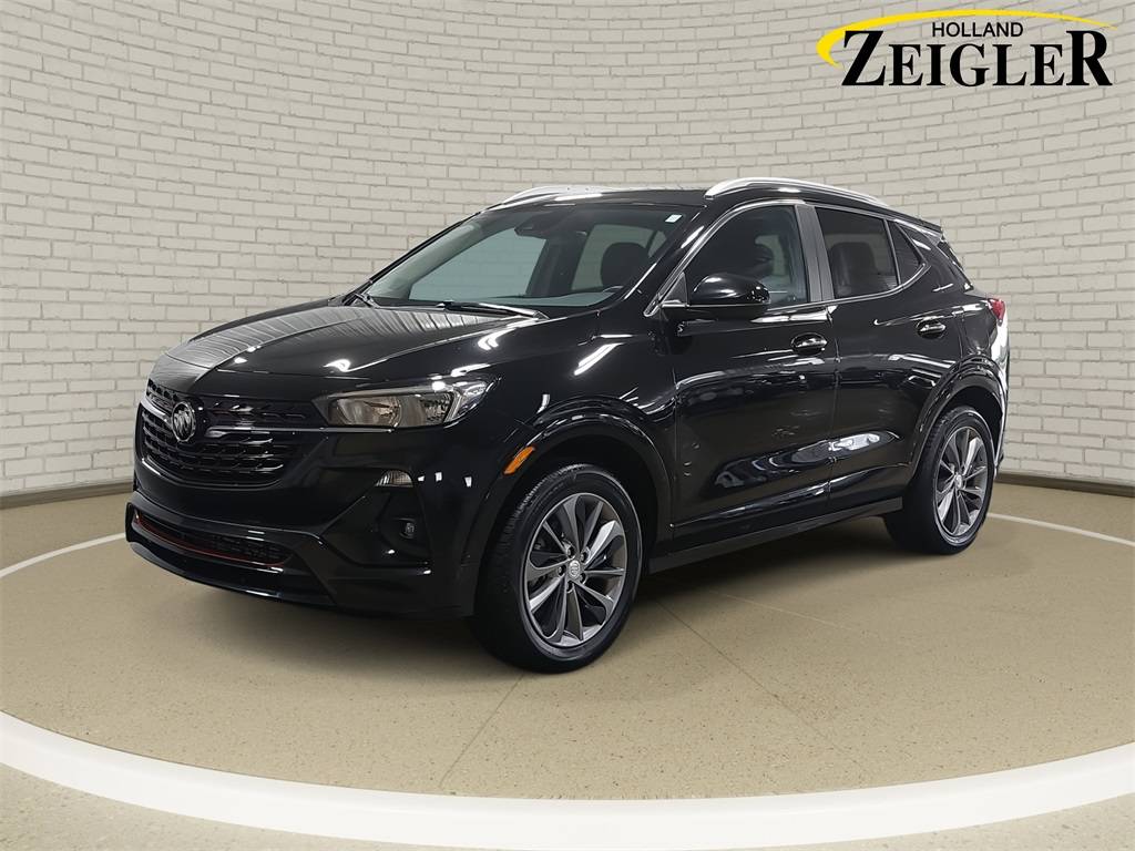 2023 Buick Encore GX Select — SUV — 22,777 mi — Holland, MI