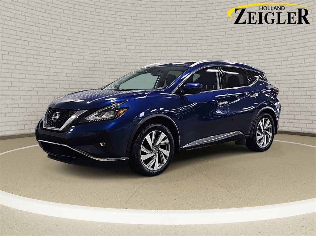 2020 Nissan Murano SL — SUV — 67,624 mi — Holland, MI