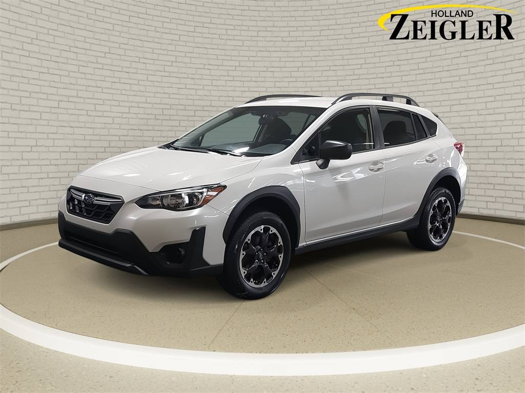 2022 Subaru Crosstrek 2.0i — SUV — 43,608 mi — Holland, MI