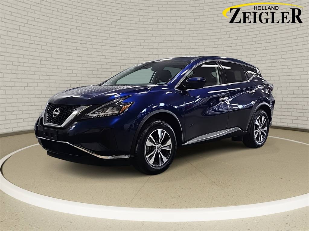 2023 Nissan Murano S — SUV — 50,058 mi — Holland, MI