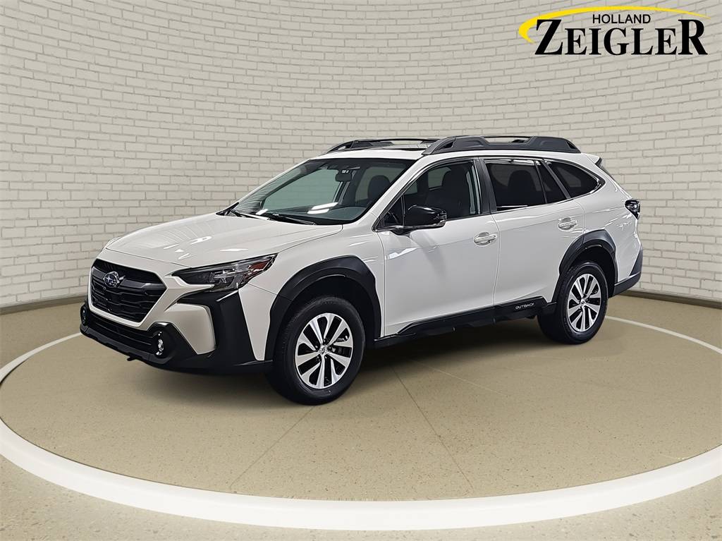 2023 Subaru Outback Premium — SUV — 68,962 mi — Holland, MI