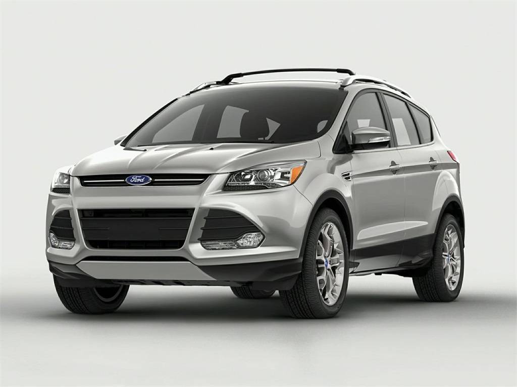 2016 Ford Escape SE — SUV — 153,790 mi — Holland, MI