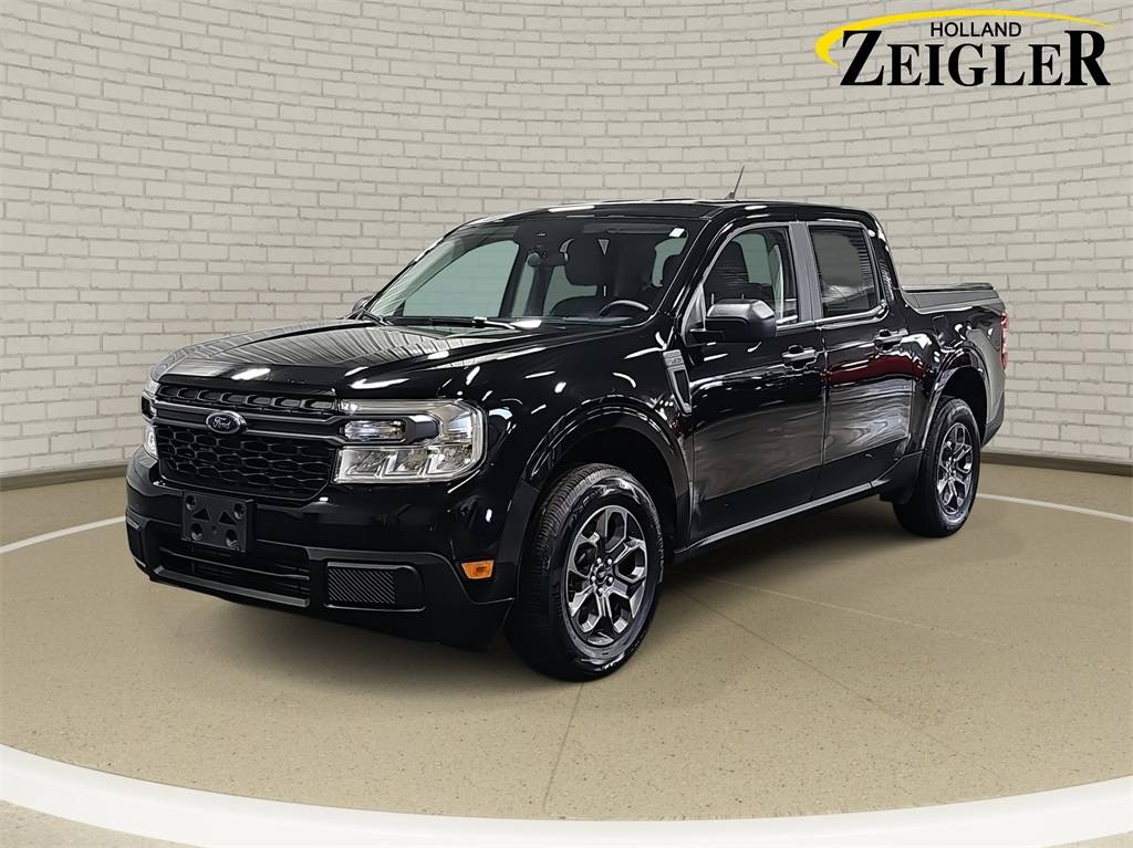 2024 Ford Maverick XLT — Pickup Truck — 21,604 mi — Holland, MI