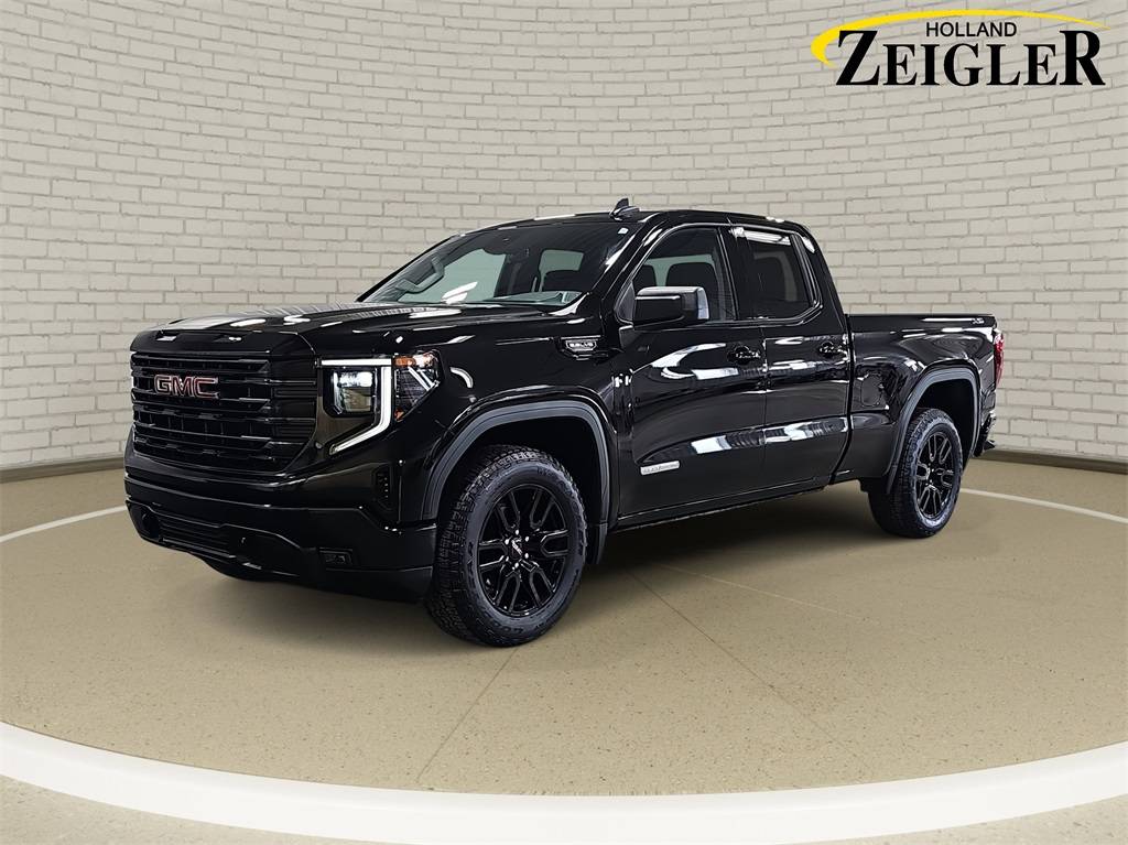 2023 GMC Sierra 1500 Elevation — Pickup Truck — 21,904 mi — Holland, MI