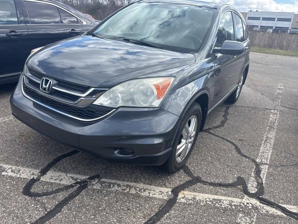 2011 Honda CR-V EX — SUV — 128,121 mi — Holland, MI