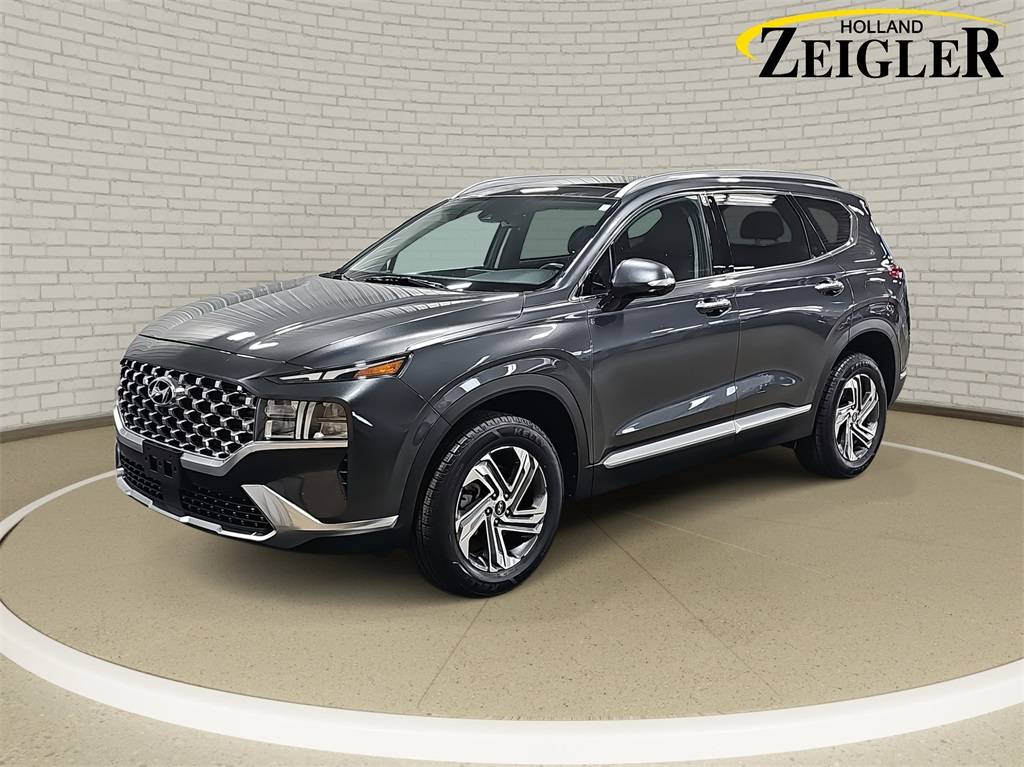2023 Hyundai Santa Fe SEL — SUV — 33,136 mi — Holland, MI