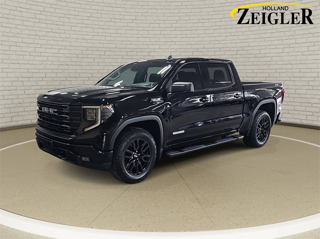 2023 GMC Sierra 1500 Elevation — Pickup Truck — 38,896 mi — Holland, MI