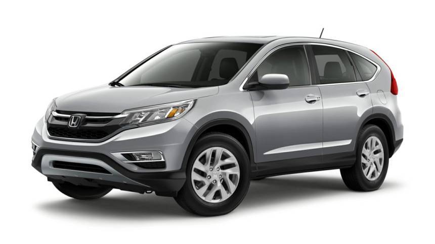 2015 Honda CR-V EX — SUV — 140,903 mi — Holland, MI