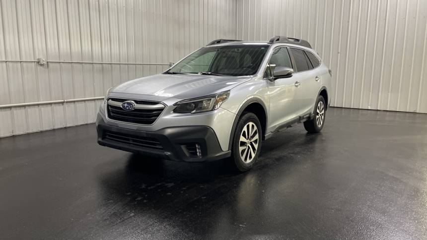 2022 Subaru Outback 2.5i Premium — SUV — 27,050 mi — Holland, MI