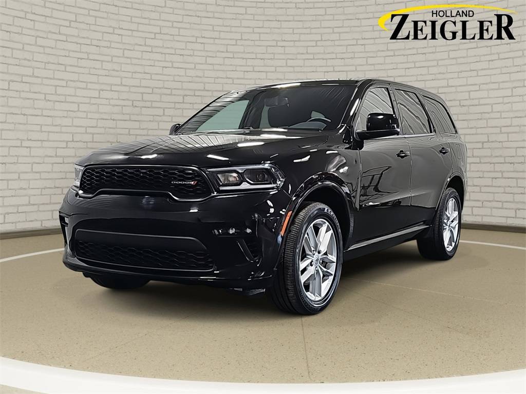2022 Dodge Durango GT — SUV — 31,553 mi — Holland, MI
